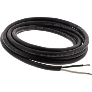 Scotty Premium [1133] power cable 2G2.0 mm x 3.66 m black