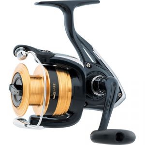 Daiwa Sweepfire 2000-2B haspelrulle