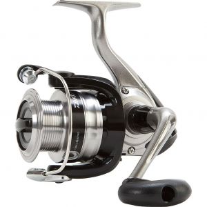 Daiwa Strikeforce 4000 spinning reel