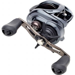 Daiwa Tatula TWS 300H baitcastrulle högervevad