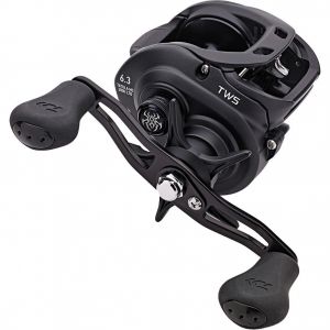 Daiwa Tatula HD 200H LTD baitcasting reel right-handed