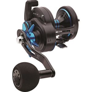 Daiwa Saltist 20H