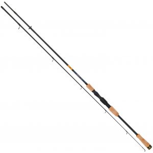 Daiwa Laguna XT 2-delat haspelspö 8'0" 15-50 g