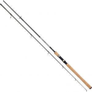 Daiwa Crossfire 2-piece spinning rod 9'0" 5-25 g