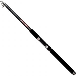 Daiwa Mini telescopic spinning rod 240 cm 10-40 g