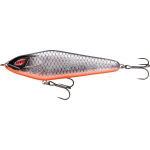Daiwa Prorex Lazy Jerk 120SS [40 g] ghost dark shad 1-pack