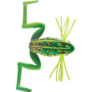 Daiwa Prorex Micro Frog 35DF 1-pack