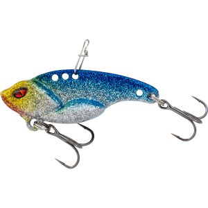 Daiwa Prorex Metal Vibe 4.8 cm [14 g] blue metallic 1-pack