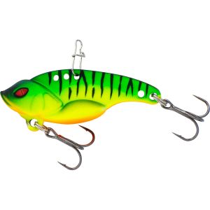 Daiwa Prorex Metal Vibe 4.8 cm [14 g] fire tiger 1-pack