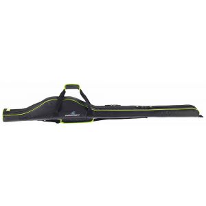 Daiwa Prorex Double spöväska 145 cm svart