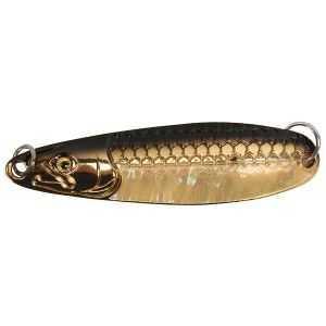 Daiwa Wise Masau 6.8 cm [17 g] abalone gold black 1-pack