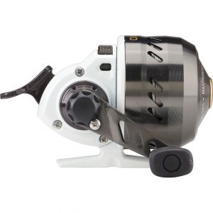 Abu Garcia Max Pro 10 closed face reel