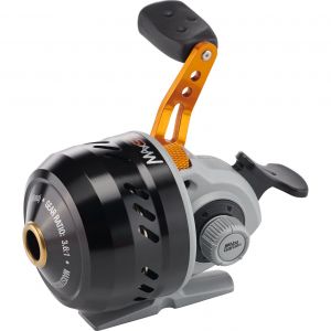 Abu Garcia Max STX 10 closed face reel