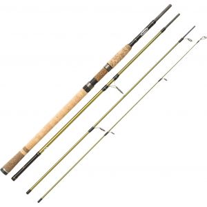 Berkley Phazer Pro III Travel 704 L spinning rod 7'0" 3-15 g