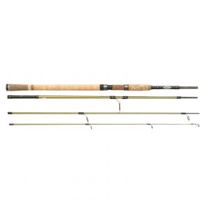 Berkley Phazer Pro III Travel 1065 L spinning rod 10'6" 2-12 g