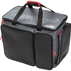 Abu Garcia Beast Pro Big båtväska [60 x 30 x 40 cm] grå
