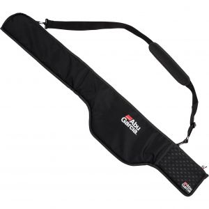 Abu Garcia Multi spöväska 125 cm svart