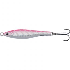 Abu Garcia Fast Cast 9 cm [10 g] pink zebra 1-pack
