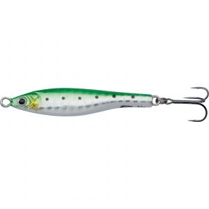 Abu Garcia Fast Cast 10 cm [28 g] green sardine 1-pack