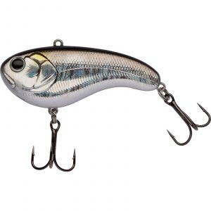 Berkley Flatt Shad 5 cm [11 g] S natural shiner 1-pack