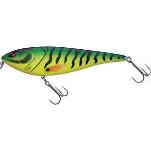 Berkley Zilla Glider 16 cm [67 g] firetiger 1-pack