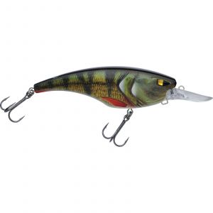 Berkley Zilla Deep Crank 14.3 cm [80 g] perch 1-pack