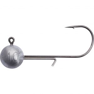 Berkley Fusion19 Round jiggskalle 10 g med 4/0 krok 3-pack