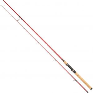 Berkley Cherrywood HD 242 spinning rod 7'10" 30-60 g