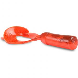 Miuras Mini Double Tail 13.5 cm [19 g] tomato 1-pack