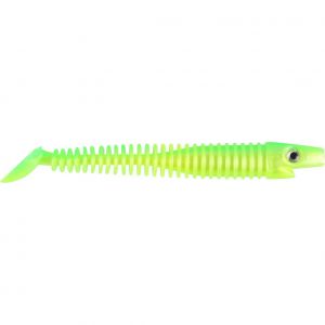 The Pig Pigster 10 cm [4 g] limetreuse 10-pack