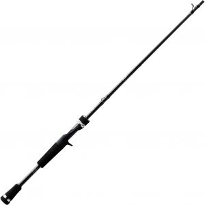 13 Fishing Fate Black spinning rod 6'6" M 10-30 g