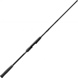 13 Fishing Defy Black spinning rod 9' MH 15-40 g