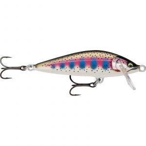 Rapala CountDown Elite 5.5 cm [5 g] gilded rainbow trout 1-pack