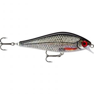 Rapala Super Shadow Rap 11 cm [38 g] SS live roach 1-pack