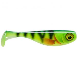 Storm Hit Shad 8 cm [6 g] danube perch 5-pack