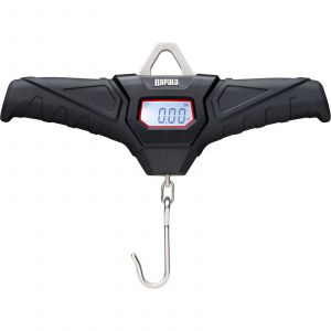 Rapala RCD (DS-50) Magnum digital scale 0-50 kg