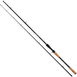 Shimano Yasei BB Pike Jerkbait spinnspö 1.95 m 30-75 g