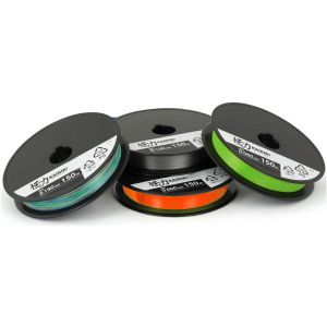 Shimano Kairiki 4 flätlina steel grey 0.160 mm x 150 m