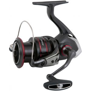 Shimano Vanford 4000 haspelrulle