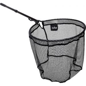 DAM Manitoba Flip Ower Twist'n'Lock fishing net