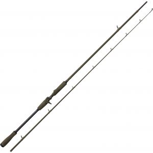 Savage Gear SG4 Power Game BC spinnspö 7'3" 70-100 g