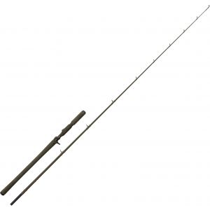 Savage Gear SG4 Jerk Specialist Trigger spinnspö