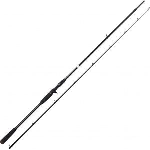 Savage Gear SG2 Power Game BC spinnspö