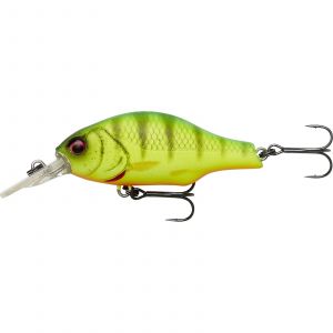 Savage Gear Gravity Crank MR 5.8 cm [9 g] F firetiger 1-pack