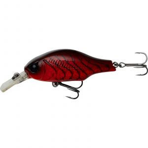 Savage Gear Gravity Crank MR 5.8 cm [9 g] F red crayfish 1-pack
