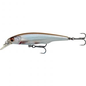 Savage Gear Gravity Twitch SR 9.5 cm [15 g] SP roach 1-pack