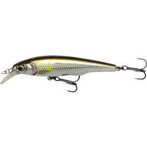 Savage Gear Gravity Twitch SR 9.5 cm [15 g] SP ayu chrome 1-pack