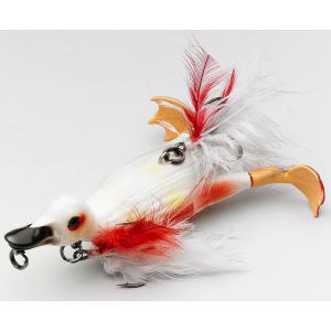 Savage Gear 3D Suicide Duck 10.5 cm [28 g] F ugly duckling 1-pack
