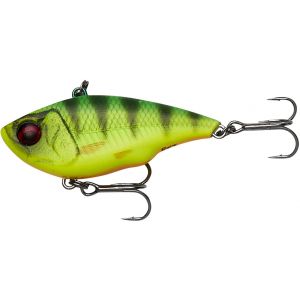 Savage Gear Fat Vibes 5.1 cm [11 g] S firetiger 1-pack