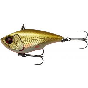 Savage Gear Fat Vibes 6.6 cm [22 g] S dirty roach 1-pack